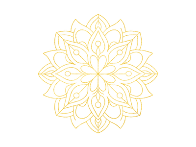 Flower About Page