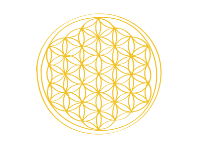 Flower of Life Contact Page