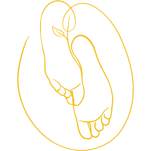 Reflexology Massage Services Page